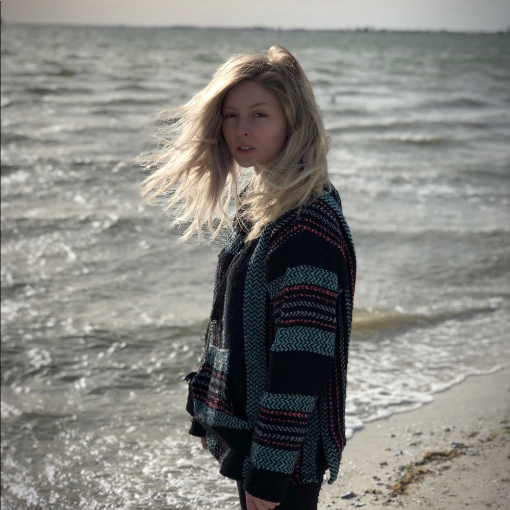 Meet your Posher, Jenna